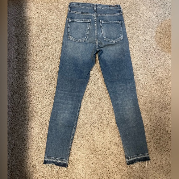 Citizens of humanity size 25. BNWOT. - Picture 2 of 5